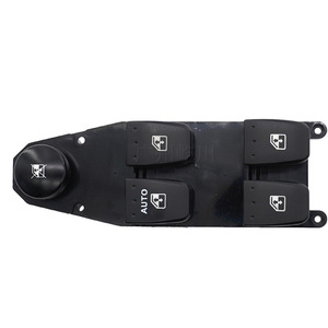 Window Lift Control <b>Switch</b> 3476001-M1 For Zhonghua Junjie Electric Power Window Adjustment <b>Switch</b> <b>12V</b> - Product Image 2