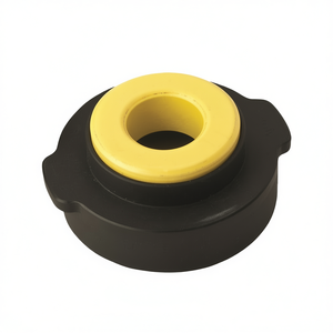 Anneaux de rétrécissement Ttake, accessoires, mandrins, caoutchouc automobile, insert jaune de 10 mm de diamètre - Product Image 2