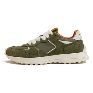 Chaussures Classiques pour Hommes – Nouvelle Collection Automne 2025 – Chaussures de Sport et de Jogging Tendance – Marque Sophistiquée et Polyvalente – Chaussures Décontractées - Product Image 5