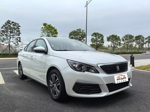 Voiture d'occasion essence 2016 Peugeot <span class=keywords><strong>308</strong></span> 1.6L Manuelle Volant à gauche Toit ouvrant Économe en carburant Exportation vers le Maroc - Product Image 4