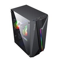 Hot Selling 30 Series PC Gaming Computer Case New Arrival for Home Use for Gamers