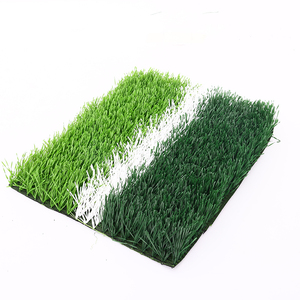 LLGrass Tapis de <span class=keywords><strong>Gazon</strong></span> Artificiel Hauteur 60mm Prix de Gros pour Terrains de Football et <span class=keywords><strong>Gazon</strong></span> Artificiel pour Aménagement Paysager de Jardin - Product Image 1