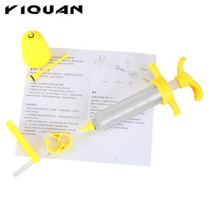 <span class=keywords><strong>Kit</strong></span> de purge d'huile de frein à disque de vélo, outil de frein à disque de vélo de montagne pour SHIMANO, <span class=keywords><strong>MAGURA</strong></span>, série Ezmtb - Product Image 5