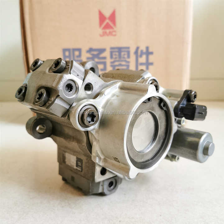 Genuine 1849878 fuel injection pump A2C59517043,BK3Q9B395AD 