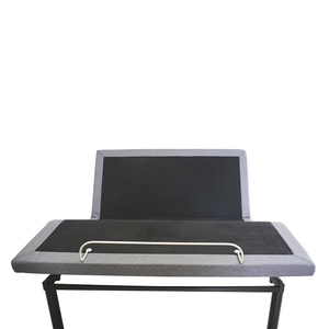 โครงเตียงไฟฟ้าอัจฉริยะแบบปรับได้สำหรับการดูแลที่บ้านรับประกันยาวนาน - Product Image 2