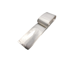 ถุงบรรจุภัณฑ์ PE ปากแบนโปร่งใสสำหรับการจัดเก็บอเนกประสงค์ - Product Image 3