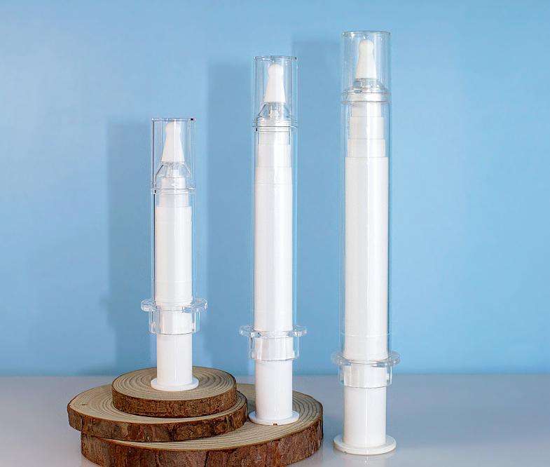 ขาวโปร่งแสง