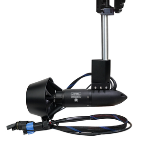 Moteur hors-bord électrique Flipsky IP68 120KV 3000W 72150 avec ESC 6-12S 2-en-1 pour bateaux gonflables, pagaies, utilisation en lac et en rivière - Product Image 5