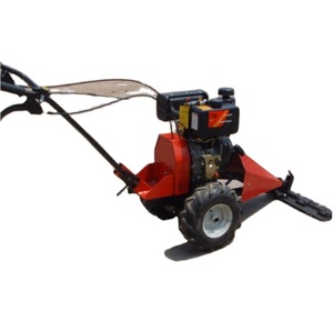 เครื่องตัดหญ้าสีเขียวแบบจีน ราคาดี เครื่องตัดหญ้าจีน เครื่องตัดหญ้าจีน - Product Image 1