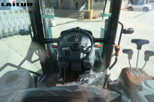 Tractores Agrícolas Usados en Venta, en Excelentes Condiciones, Oferta Especial - Product Image 5