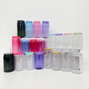 Paquete de 50 Unidades, Envío desde Almacén en EE. UU., Latas de Plástico de 20 oz con Tapas, Tazas de Plástico para Niños, Botellas de Plástico de 20 oz para Envolturas UV DTF - Product Image 5
