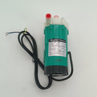Grafmac Hu.q PT série plaque processeurs entraînement magnétique Circulation liquide pompe à eau MP-20R 15W 220/240V
