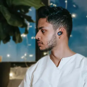 Regalo islamico auricolare lettore corano funzione MP3 corano Surah apprendimento auricolare altoparlante corano
