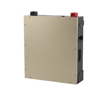 Dyness A48100 Powerwall 48v100ah Lithium Ions Battery 15kw Wall Mount <b>Phosphate</b> Lifepo4 Lithium Battery - Product Image 1