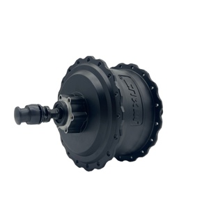 Kit de Conversión de <span class=keywords><strong>Motor</strong></span> Eléctrico para <span class=keywords><strong>Bicicleta</strong></span> MXUS de Alta Calidad y <span class=keywords><strong>Precio</strong></span> de Fábrica, 750w, <span class=keywords><strong>Motor</strong></span> de Tamaño Abierto de 175mm y 190mm - Product Image 4