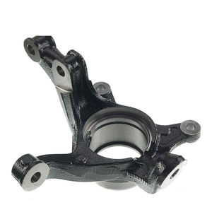 Systèmes de direction automatique d'articulation de direction avant gauche et droite pour Toyota Yaris <span class=keywords><strong>Priu</strong></span> 4321252050 43212-52050 fusée de direction automatique - Product Image 5