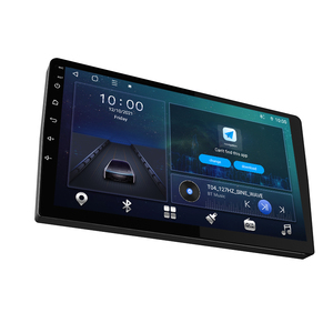4 + 64G Android 10วิทยุรถยนต์ระบบ BT Dsp <span class=keywords><strong>Car</strong></span> MP3 Player สร้างในกล้องติดรถยนต์ - Product Image 3