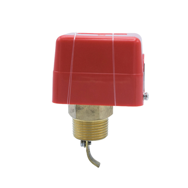 Best Price Water Liquid Flow Control Flow Switch for Hvac