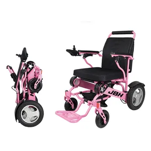 Cadeira de roda pediátrica para bebês, cadeira de bicicleta com pó colorido revestimento de aço com preço competitivo razoável