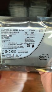 อินเทล - SSDSC2BB150G7 - อินเทล ดีซี เอส3520 ซีรีส์ SSDSC2BB150G7 150GB <span class=keywords><strong>2</strong></span>.5 นิ้ว SATA3 โซลิดสเตทไดรฟ์ - Product Image 3