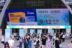 2-4466pebw4-v3wbr6-r2 手动不锈钢球2英寸对接焊接全新原装现货工业自动化专用PLC控制器 - Product Image 5