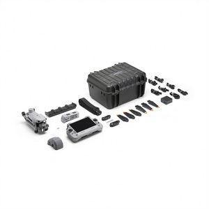 Envío Rápido, Edición Universal, Dron Matrice 4E Plus Combo, M4E RTK con UAV de Alta Precisión y Eficiencia, Disponible en HK - Product Image 6