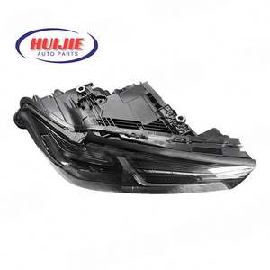 Faro Delantero Exquisito para <span class=keywords><strong>BMW</strong></span> Serie 5 2018-2022 G38 G30, <span class=keywords><strong>36</strong></span> W, LED - Product Image 4