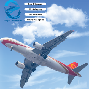 ตัวแทนจำหน่ายขนส่งสินค้าด่วนทางอากาศจากประเทศจีนจากประเทศจีนไปยังสหรัฐอเมริกา - Product Image 4