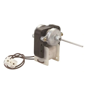 Motore elettrico della ventola del dispositivo di raffreddamento di ca di SPG 9W IS-23213ARCA 50HZ parti dell'elettrodomestico motore per il motore per il ruolo - Product Image 3