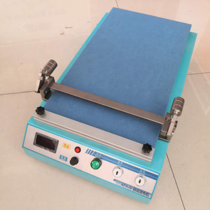 Wire Rod Coater/wire <b>Bar</b> Coat Applicator/<b>Small</b> Lab Coating Machine - Product Image 2