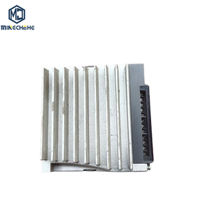 Oferta Especial: Controlador de Servoaccionamiento de Precisión ASD-B2-0721-B, ASD-B2-0421-B, ASD-B2-1021-B para Equipos de Mecanizado Robótico Industrial - Product Image 1