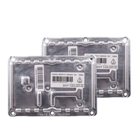 Nouveau LAD5GL 4 broches 12V D1R D2R 89035113 3d0907391b Unité de commande de phare au xénon Ballast pour bmw E87 peugeot 508