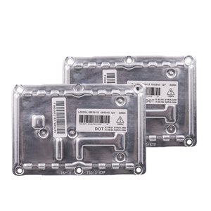 Nuevo LAD5GL 4 Pines 12V D1R D2R 89035113 3d0907391b Unidad de Control de <span class=keywords><strong>Faros</strong></span> de Xenón Balastro para bmw E87 peugeot 508 - Product Image 1