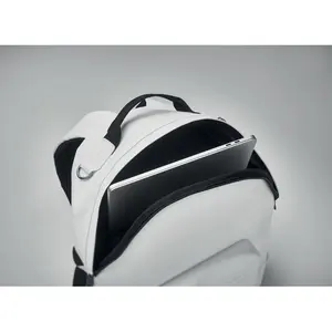 Mochila BAI para portátil de 15 pulgadas, merchandising sostenible - Product Image 2