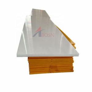 Chống Tĩnh Điện Dẫn Điện Upe PE 1000 Tấm Khối <span class=keywords><strong>Polyethylene</strong></span> Tấm Giá Xuất Xưởng - Product Image 4