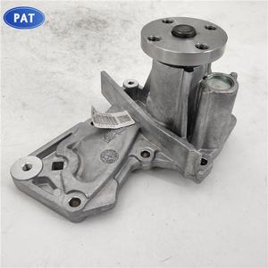 Pièces de moteur automobile PAT <span class=keywords><strong>Pompe</strong></span> à <span class=keywords><strong>eau</strong></span> 7S7G-8501-A8B pour <span class=keywords><strong>Ford</strong></span> <span class=keywords><strong>Fiesta</strong></span> MK7 1.6 7S7G-8591-AC 7S7G-8505-A8B - Product Image 4