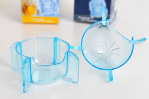 Jaula de plástico para hámster, de lujo, barata, acrílica, transparente, pequeña, venta al por mayor - Product Image 5
