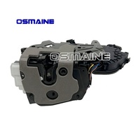 Actionneur de verrouillage de porte arrière gauche LR048263 LR053703 LR064805 LR078748 pour Land Rover Range Rover Sport L494 Range Rover Vogue L405