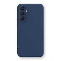 Funda de Silicona Líquida para Teléfono Samsung A27 A57 A37 A17 A16 A15 A14 S26 S25, Funda Protectora de Silicona Suave, OEM
