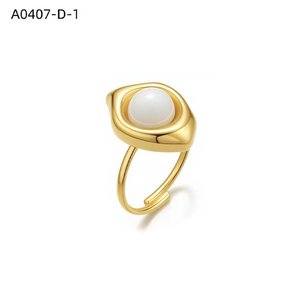 Fashion <b>Ring</b> with PIEDRA A0407 for Women High Quality Jewelry - Product Image 1