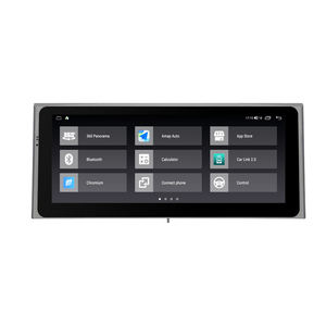 STWEI Android 14 10,25 pouces pour Land Range Rover V8 L322 2002-2012 Autoradio Lecteur multimédia vidéo Stéréo Navigation 4G WIFI - Product Image 1