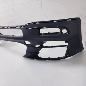 Parachoques delantero para Porsche 95B <span class=keywords><strong>MACAN</strong></span> 2018, <span class=keywords><strong>2019</strong></span>, 2020, 2021, 2022 95B807221K - Product Image 2