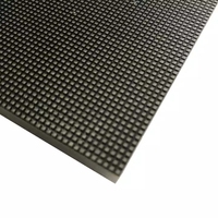 Offre Spéciale P1.5-P2 scène performance TV rideau mur intérieur HD géant Led écran d'affichage panneau Led Module
