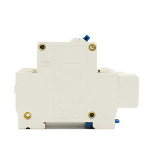 RCBO เซอร์กิตเบรกเกอร์1P + N,เบรกเกอร์ที่ใช้กระแสไฟตกค้าง10 16 20 25 <span class=keywords><strong>32</strong></span> 40 50 63A - Product Image 4