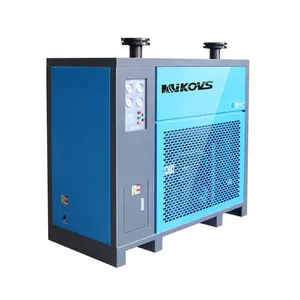 Refrigerante secador de aire para compresor de aire partes HQ-018AH