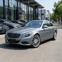 Rines Personalizados YRO de 1 Pieza, Forjados en 6061-T6, Diseño Multirradio Escalonado, de 17 a 24 Pulgadas, 5x112, 5x114.3, 5x120 para Mercedes Benz