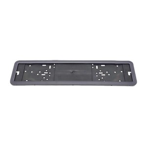 Wholesale Custom <strong>Euro</strong> Car Plastic <strong>License</strong> <strong>Plate</strong> Bracket Frame Front and Rear Eu <strong>Plate</strong> 53 cm X 13cm <strong>License</strong> Frame - Product Image 6