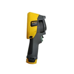 Cámara Termográfica TIS75+ con Cálculo de Punto de Rocío y Grabación de Video para Mantenimiento Eléctrico Industrial y de Edificios - Product Image 2