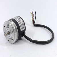 Sistemas de Medición PLC W+S, Codificador IS410-0500R61-01000, Suministro a Granel