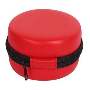 Custom logo Shockproof Pu Leather Hard Travel Storage Zipper Box Protector Carrying Eva Mens Classic <b>Watch</b> <b>case</b> - Product Image 5